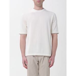 Eleventy T-Shirt Men White